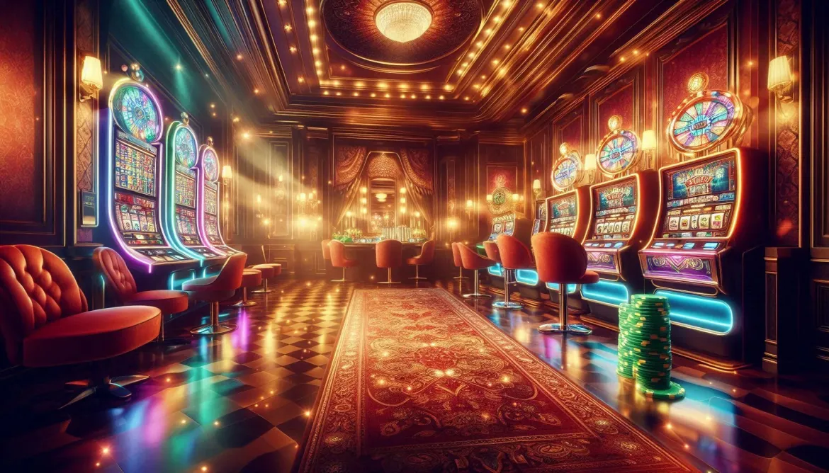 Panda Zino Casino